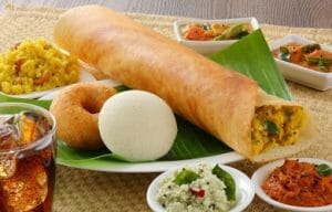 food