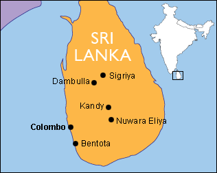 India, Sri Lanka MoU for cooperation in traditional medicine and homoeopathy