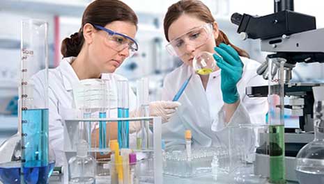 Women Scientists Scheme 2015 by Department of Science &amp; Technology India