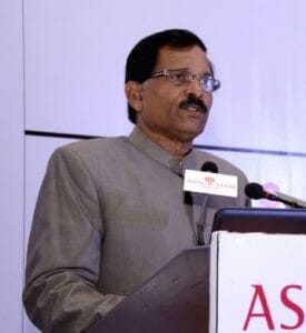  AYUSH Minister inaugurated the World Integrated Medicine Forum on Regulation of Homeopathic Medicine 