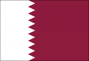 Qatar-flag