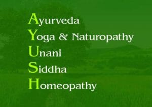 ayush policy