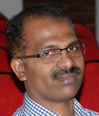 Dr Mansoor Ali