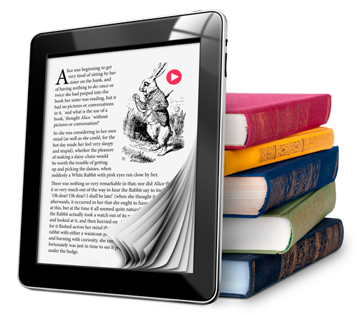 Publishing dissertation online