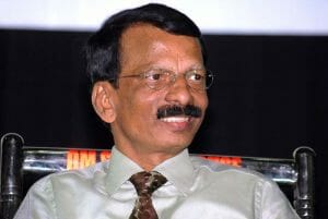 Blog Homoeopath Dr Rudresh chosen for Nadoja award by Kannada University