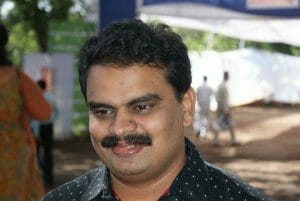 Sreekumar