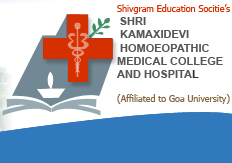 Goa University denied affiliation to Kamaxidevi Homeopathy College for not paying salary to faculty for 9 months