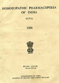 India establishes Homoeopathy Pharmacopoeia Commission