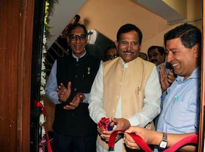 AYUSH Minister inaugurates world’s first advanced Homoeopathy Virology lab in Kolkata India